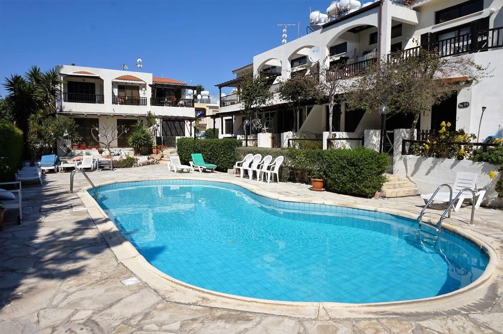 Ibiscus Gardens Apartment